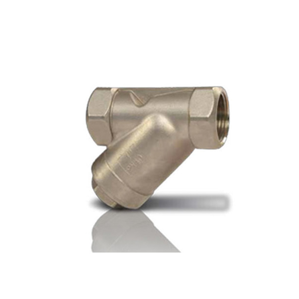 Dişli Paslanmaz Pislik Tutucu